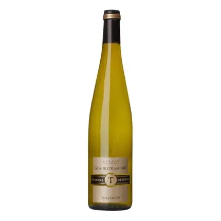 Turckheim Reserve Gewurztraminer