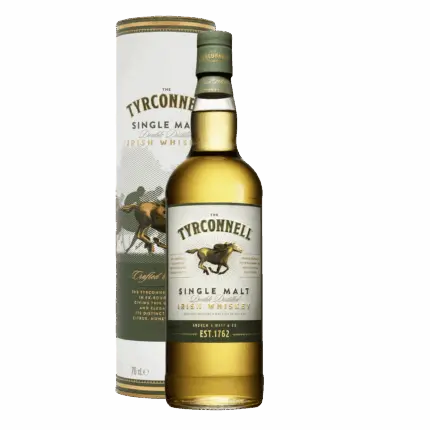 Tyrconnell Single Malt Whiskey