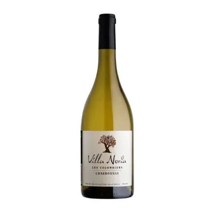 Villa Noria Chardonnay