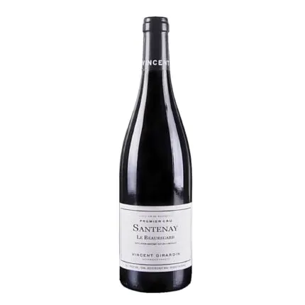 Vincent Girardin Santenay 1er Cru Beauregard