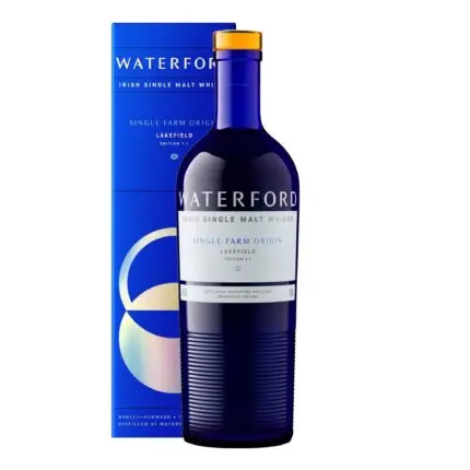 Waterford Lakefield 1 1 Whiskey