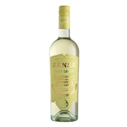 Zensa Pinot Grigio