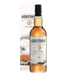 Aerstone 10 Years Sea Cask Whisky