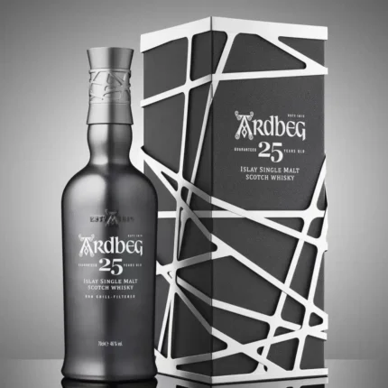 Ardbeg 25 Years 2022 Edition Whisky 1