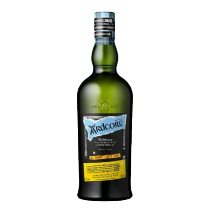 Ardbeg Ardcore The Ultimate Whisky 1