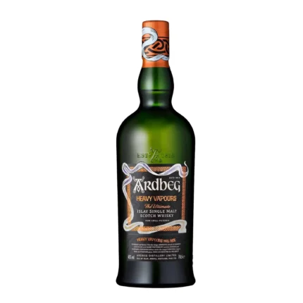 Ardbeg Heavy Vapours Whisky 1