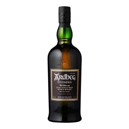 Ardbeg Uigeadail Whisky 1