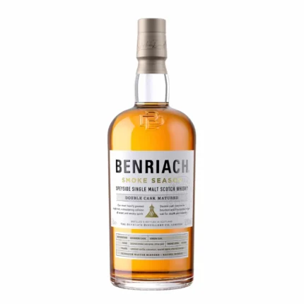Benriach Smoke Season Whisky 1