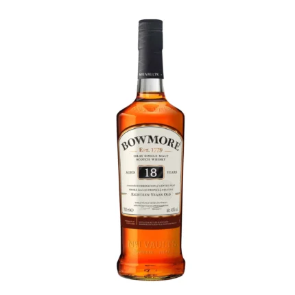 Bowmore 18 Years Whisky 1