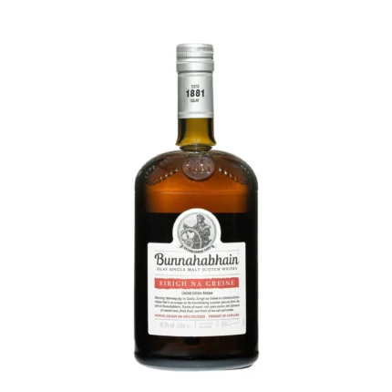 Bunnahabhain Eirigh Na Greine Whisky 1