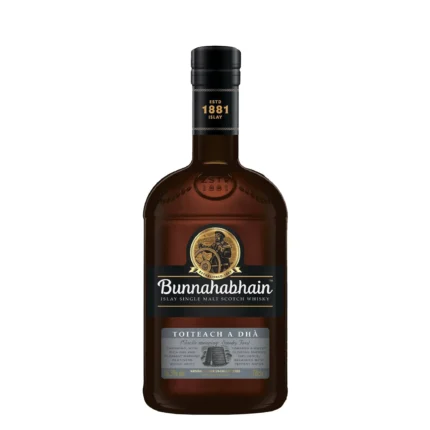 Bunnahabhain Toiteach A Dha Whisky 1