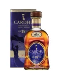 Cardhu 18 Years Whisky