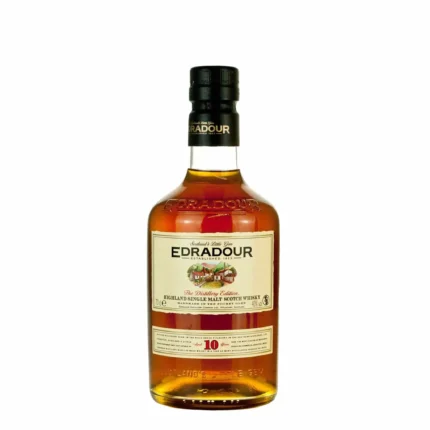 Edradour 10 Years Whisky 1