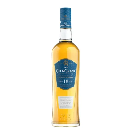 Glen Grant 18 Years Whisky 1