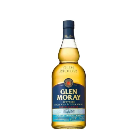 Glen Moray Peated Whisky Gift Set 1