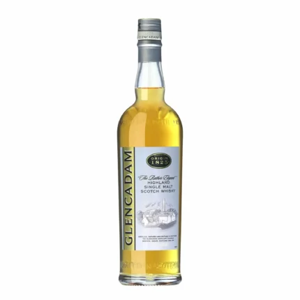 Glencadam Origin 1825 Whisky 1