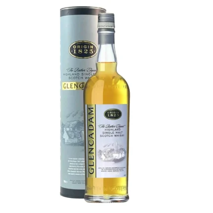 Glencadam Origin 1825 Whisky