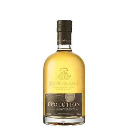 Glenglassaugh Evolution Whisky 1