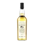 Inchgower 14 Years Flora Fauna Whisky