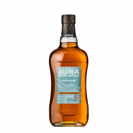 Jura Winter Edition Whisky 1