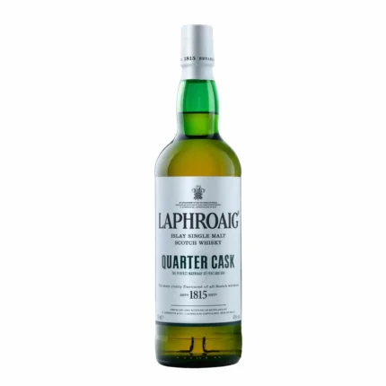 Laphroaig Quarter Cask Whisky 1