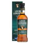 Loch Lomond Inchmurrin 12 Years Whisky
