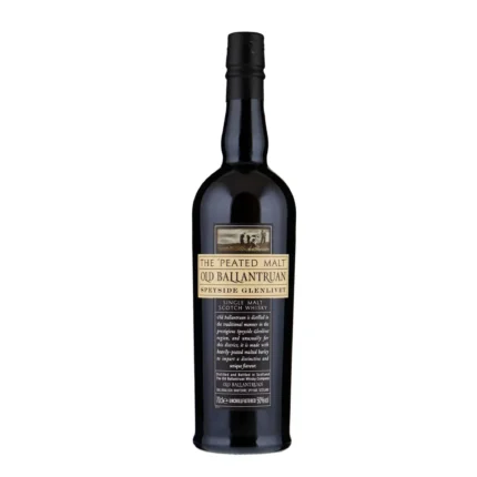 Old Ballantruan Whisky 1