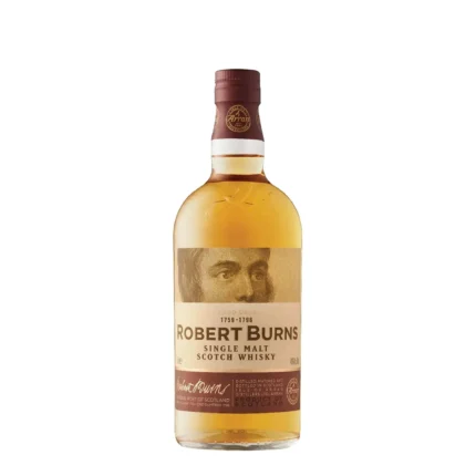 Robert Burns Malt Whisky 1