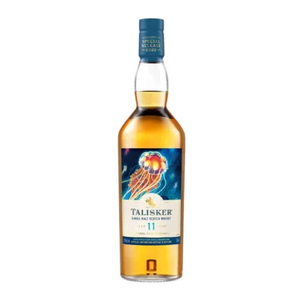 Talisker 11 Years Special Release 2022 Whisky 1