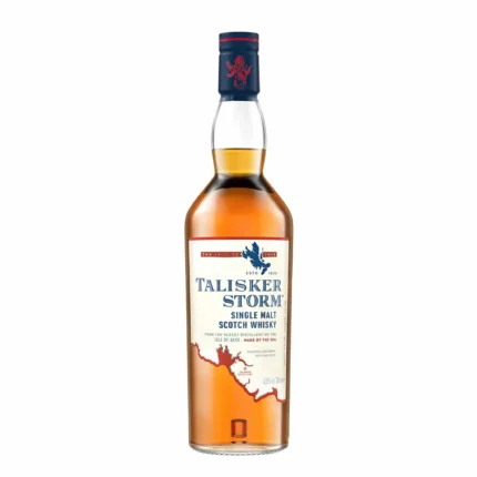 Talisker Storm Whisky 1