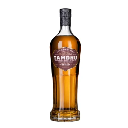Tamdhu Distinction 1