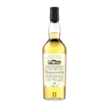 Teaninich 10 Years Flora Fauna Whisky
